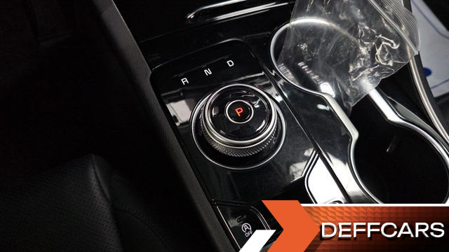 Kia K5 2.0 Prestige купить на сайте DeffCars