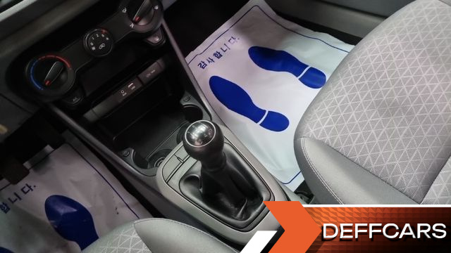 Kia MORNING Deluxe купить на сайте DeffCars