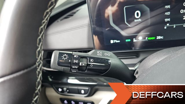 Kia CARNIVAL HEV 7seater Signature купить на сайте DeffCars