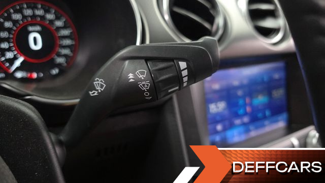 Ford MUSTANG Coupe купить на сайте DeffCars