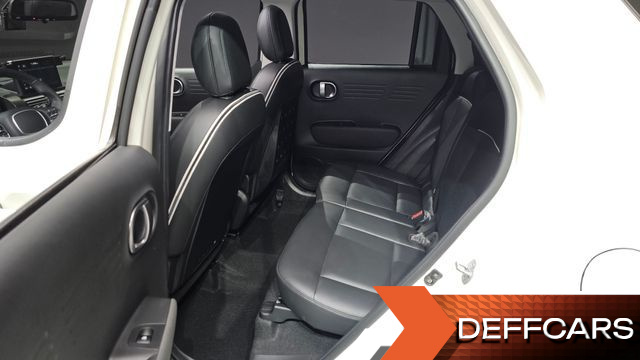 Hyundai CASPER Turbo Inspiration купить на сайте DeffCars