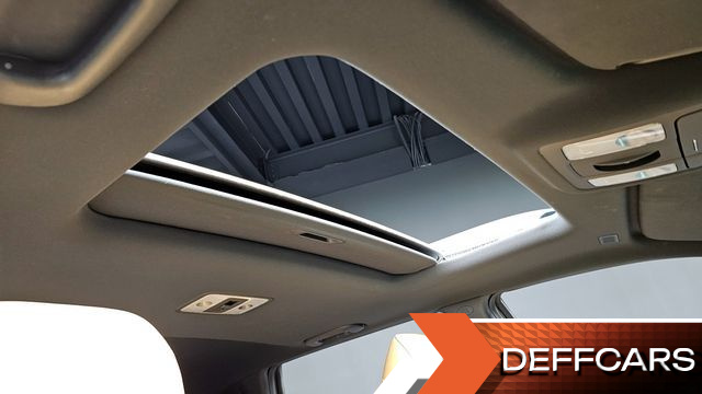 Kia MOHAVE Diesel 3.0 4WD 5-Seater Masters купить на сайте DeffCars