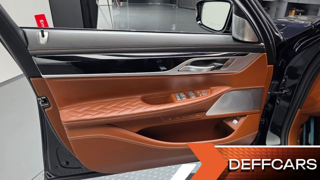 BMW 7-SERIES M760Li xDrive купить на сайте DeffCars