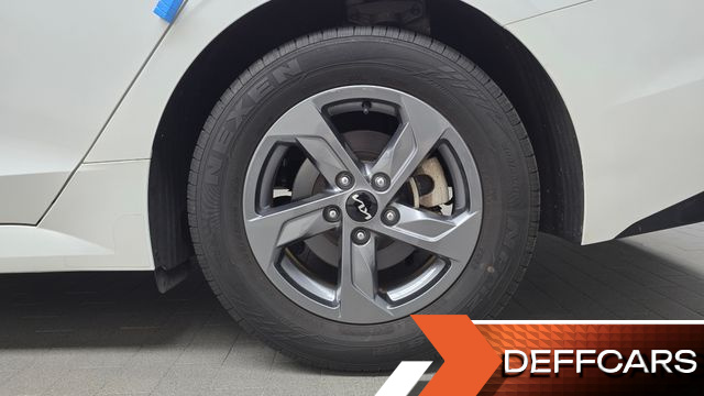 Kia K5 2.0 LPi(Rent) Trendy купить на сайте DeffCars