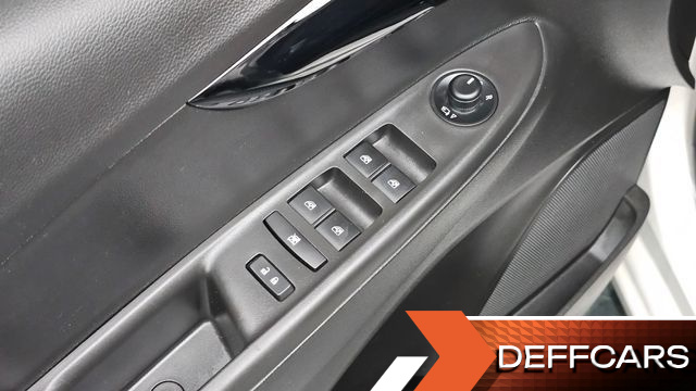 ChevroletGMDaewoo SPARK Premier купить на сайте DeffCars