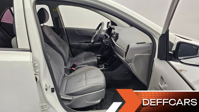 Kia MORNING Deluxe купить на сайте DeffCars