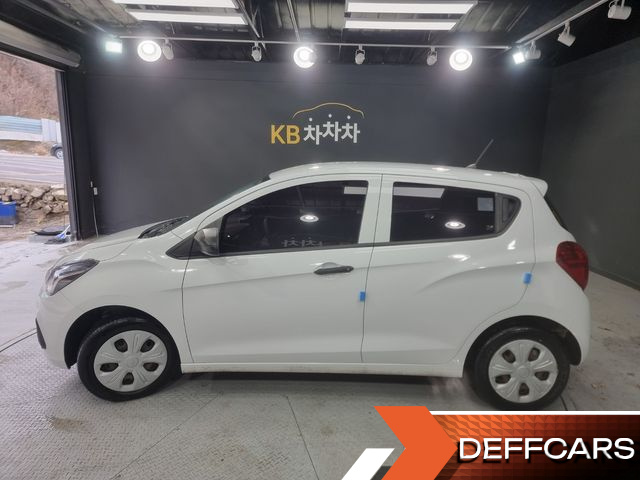 ChevroletGMDaewoo SPARK LS купить на сайте DeffCars