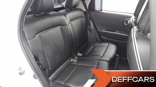 Hyundai CASPER Turbo Inspiration купить на сайте DeffCars