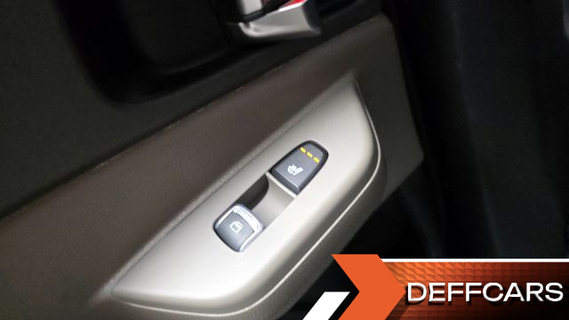 Kia CARNIVAL 9-Seater Prestige купить на сайте DeffCars
