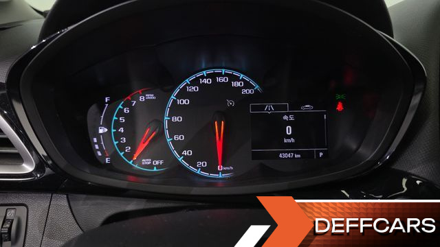 ChevroletGMDaewoo SPARK Premier купить на сайте DeffCars
