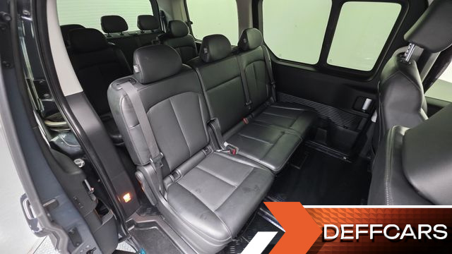 Hyundai STARIA Tourer 11-Seater Modern купить на сайте DeffCars