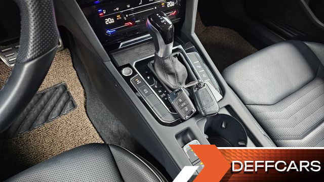 Volkswagen ARTEON 2.0 TDI Prestige купить на сайте DeffCars