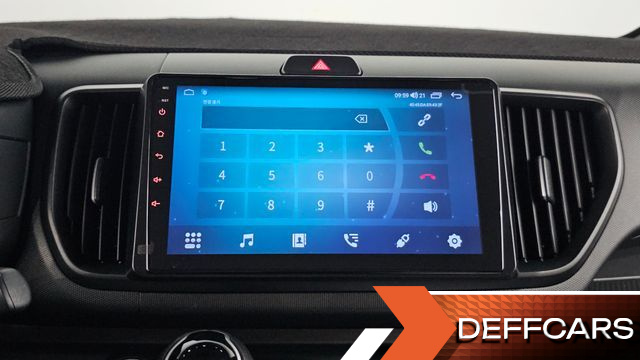 Kia RAY Signature купить на сайте DeffCars