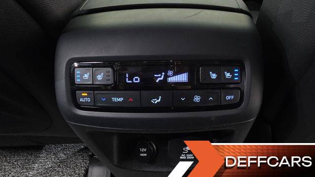 Hyundai PALISADE Gasoline 3.8 2WD Prestige купить на сайте DeffCars