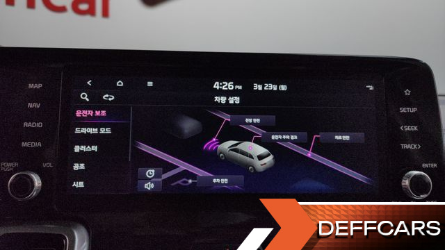 Kia SORENTO Diesel 2.2 4WD Prestige купить на сайте DeffCars