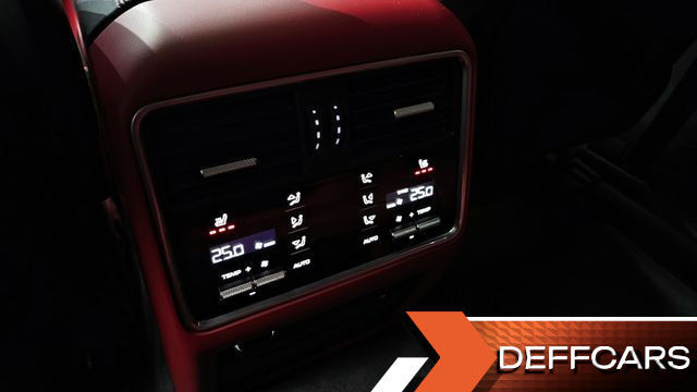 Porsche CAYENNE 3.0 Coupe купить на сайте DeffCars