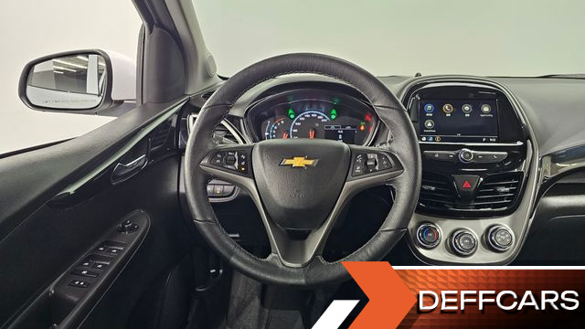 ChevroletGMDaewoo SPARK Premier купить на сайте DeffCars