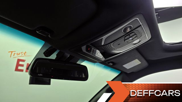 Ssangyong REXTON Diesel 2.2 4WD Noblesse купить на сайте DeffCars