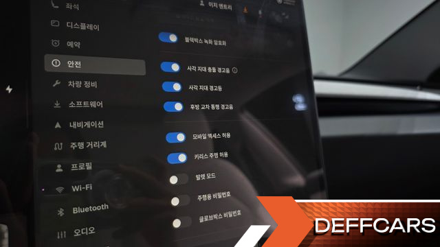 Tesla MODEL 3 RWD купить на сайте DeffCars