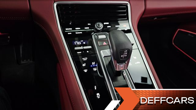 Porsche PANAMERA 4.0 GTS купить на сайте DeffCars