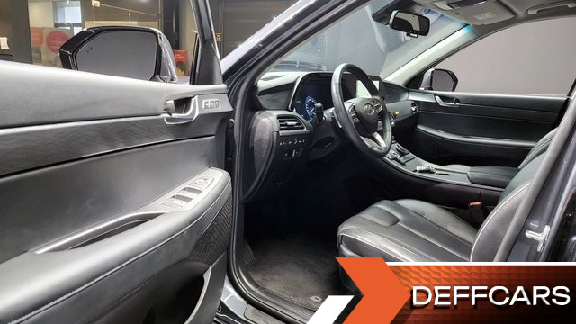 Hyundai PALISADE Gasoline 3.8 2WD Prestige купить на сайте DeffCars
