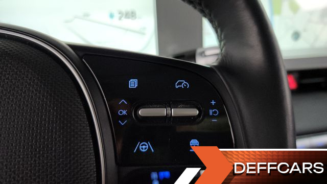 Hyundai IONIQ5 Long range Prestige купить на сайте DeffCars