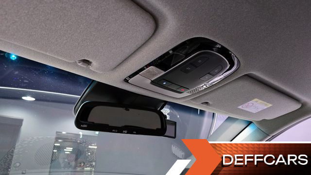 Hyundai PALISADE Diesel 2.2 2WD Prestige купить на сайте DeffCars