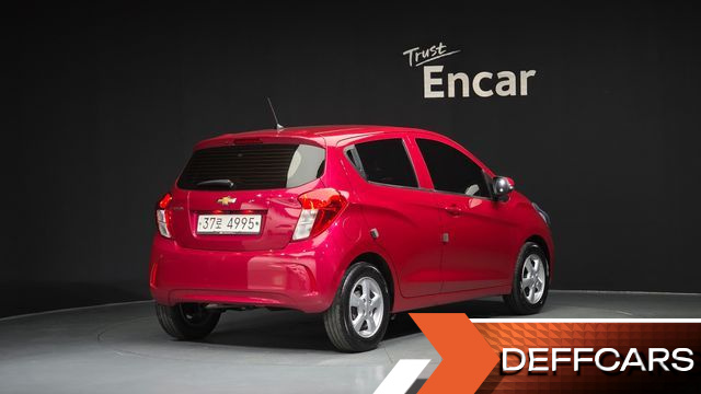 ChevroletGMDaewoo SPARK LT купить на сайте DeffCars