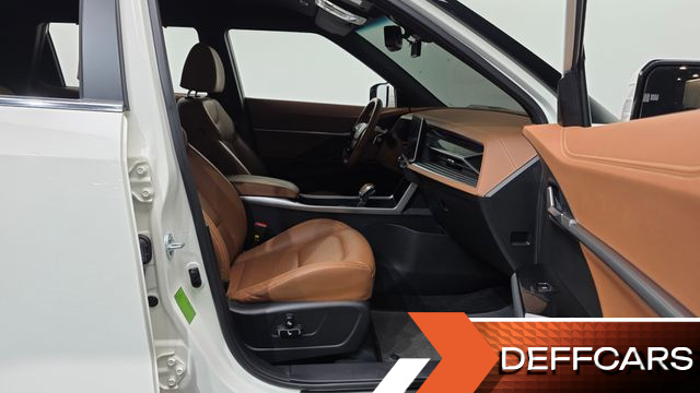 Ssangyong TORRES Gasoline 1.5 2WD T7 купить на сайте DeffCars
