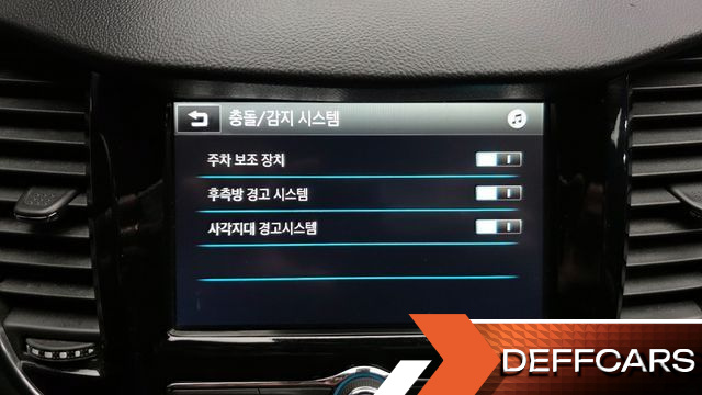 ChevroletGMDaewoo TRAX 1.6 Diesel Premier купить на сайте DeffCars