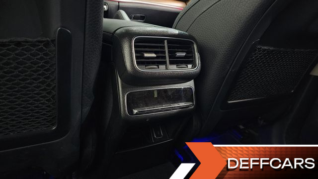 Mercedes GLE-CLASS GLE450 4MATIC купить на сайте DeffCars