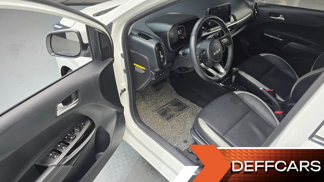 Kia MORNING Prestige купить на сайте DeffCars