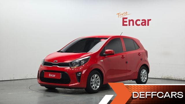 Kia MORNING Trendy купить на сайте DeffCars