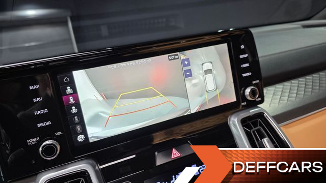 Kia SORENTO Diesel 2.2 2WD Signature купить на сайте DeffCars