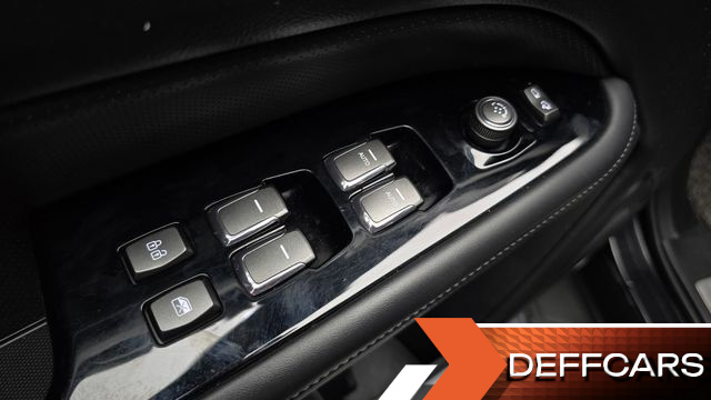 Ssangyong REXTON Diesel 2.2 4WD Majesty Special купить на сайте DeffCars