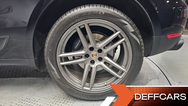 Porsche MACAN 2.0 95B купить на сайте DeffCars