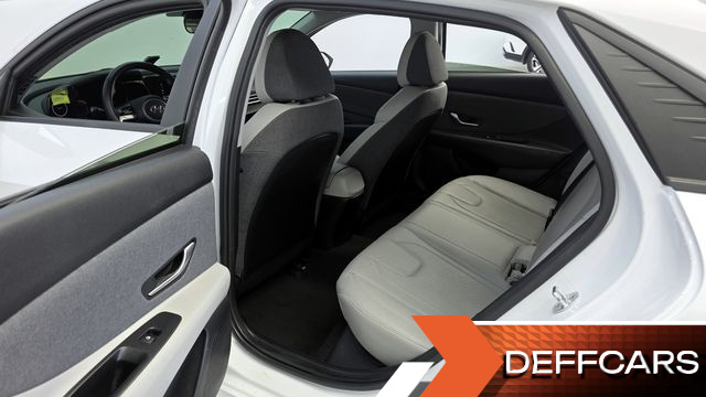 Hyundai AVANTE 1.6 Modern купить на сайте DeffCars