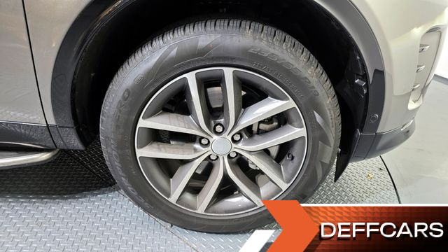 Land Rover DISCOVERY SPORT P250 Dynamic SE купить на сайте DeffCars
