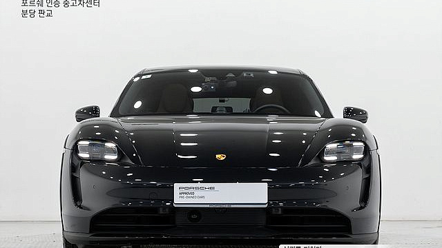 Porsche TAYCAN 4 Cross Turismo купить на сайте DeffCars