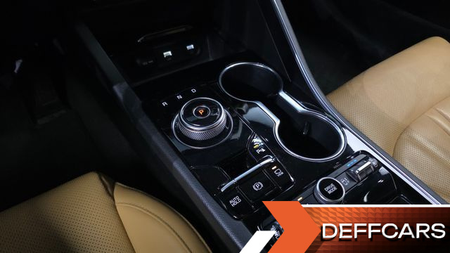 Kia K5 Signature купить на сайте DeffCars