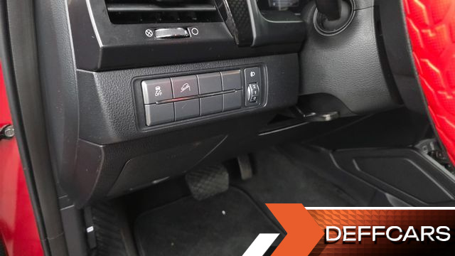 Ssangyong REXTON Diesel 2.2 2WD Prestige купить на сайте DeffCars