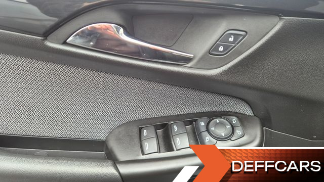 ChevroletGMDaewoo TRAILBLAZER 1.3 Turbo 2WD LT купить на сайте DeffCars