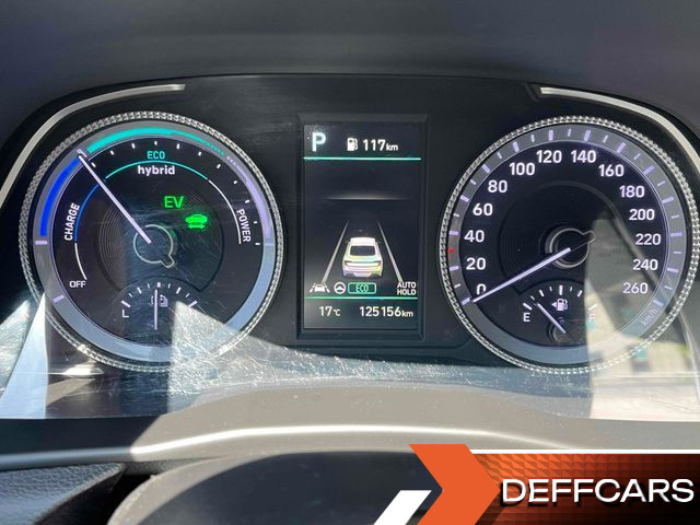 Hyundai SONATA Modern купить на сайте DeffCars