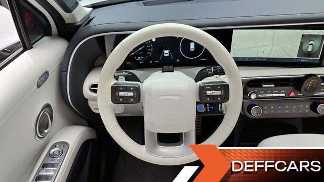 Hyundai PALISADE Gasoline 2.5T 4WD 7-Seater Prestige купить на сайте DeffCars