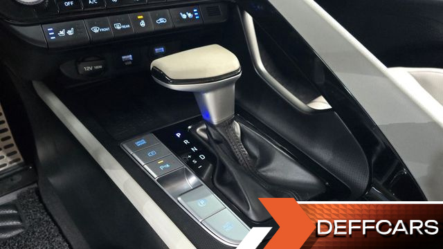 Hyundai AVANTE 1.6 Inspiration купить на сайте DeffCars