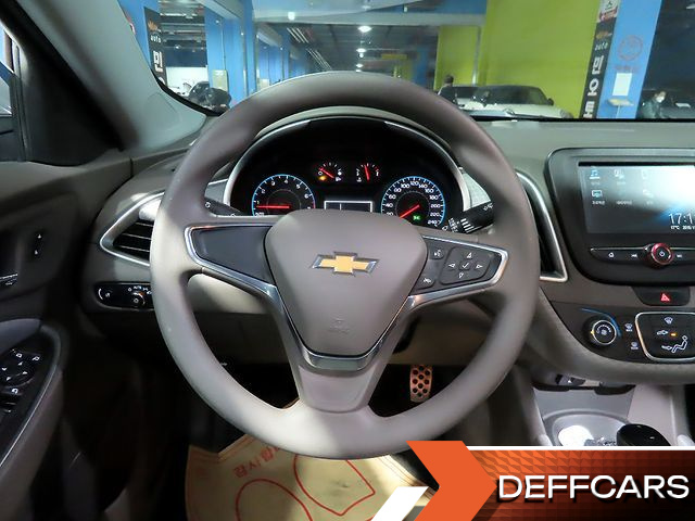 ChevroletGMDaewoo MALIBU 1.5 Turbo LS купить на сайте DeffCars