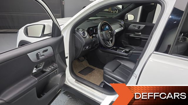 Mercedes GLB-CLASS GLB200 d купить на сайте DeffCars