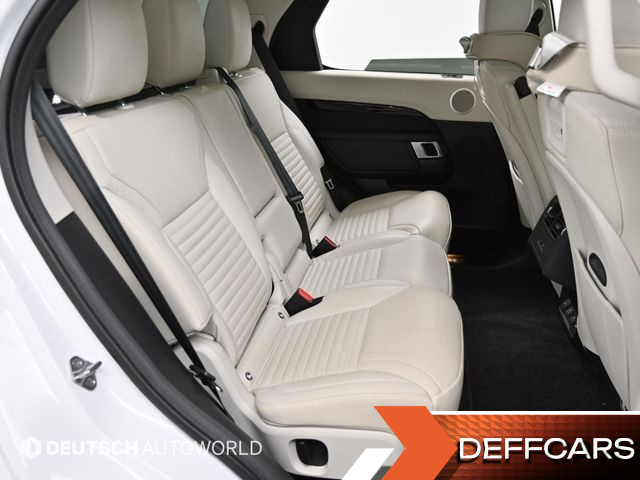 Land Rover DISCOVERY D250 S купить на сайте DeffCars