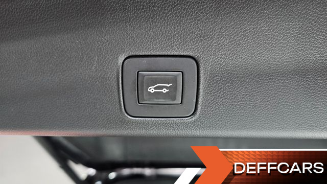 ChevroletGMDaewoo TRAILBLAZER 1.3 Turbo 4WD RS купить на сайте DeffCars