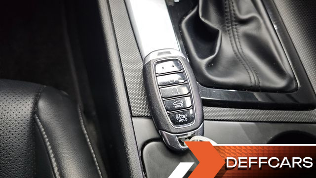 Hyundai AVANTE 1.6 Modern купить на сайте DeffCars